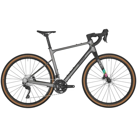 Bergamont cross bike online